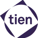 Tien organisatieadvies bv logo