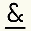 Baas AND Kleinbloesem interieurontwerp logo