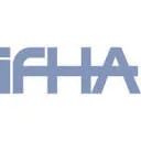 Investment Funds for Health in Africa IFHA logo