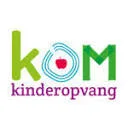 KOM Kinderopvang logo