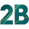 The 2B Collective logo