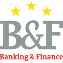 Banking AND Finance Magazine logo