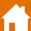 Huis en Lage Rente logo