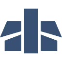 GroeneRaedt Makelaars AND Rentmeesters logo