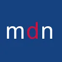 Makelaardij De Nederlanden B.V logo