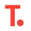 de Talentbank logo
