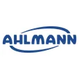 Ahlmann Nederland bv logo