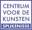 NIS Plek voor Cultuur en Creatie voorheen Centrum voor de Kunsten Spijkenisse logo