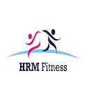 HRM Fitness logo