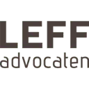 LEFF advocaten logo