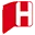 Hoesjesweb.nl logo
