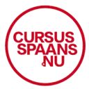 CursusSpaans.nu logo