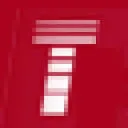 T-Drill logo
