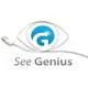 See Genius logo