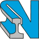 Nieuwesteeg Rail Service B.V. logo