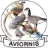 Aviornis International Netherlands logo