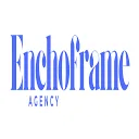 Enchoframe Agency logo