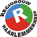 Regiobouw Haarlemmermeer BV logo