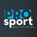 ProSport Healthcenter logo