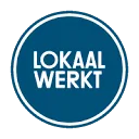 Lokaal Werkt logo