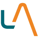 Lagusski B.V. logo