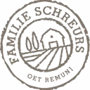 Familie Schreurs Oet Remunj logo