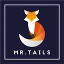 MR TAILS logo