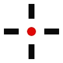 Fast Moving Targets logo