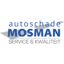 Autoschade Mosman logo