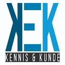 Kennis en Kunde ICT Detachering logo
