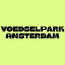 Voedselpark Amsterdam logo