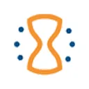 De Tijd notariaat logo