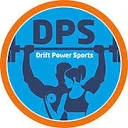 Logo van Drift Power Sports Personal training Leiden