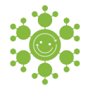 Groene Hub logo