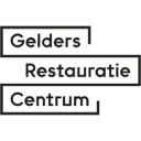 Gelders Restauratie Centrum logo