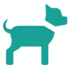 Dierenkliniek Epe-Centrum logo