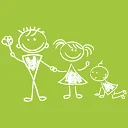 Stichting Kindcentrum Oldebroek logo