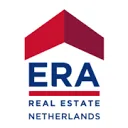 Van Straaten ERA Makelaardij o.g. logo