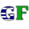 GreekFruits.eu logo