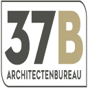 architectenburo 37B logo