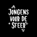 Jongens voor de sfeer logo