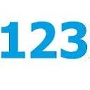 123AUTOMATISERING B.V. logo