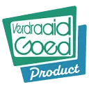 VerdraaidGoedProduct logo