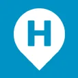 Huren.nl logo