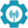 PM Factory logo