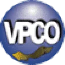 VPCO Curaçao logo