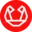 KWF Kankerbestrijding logo