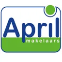 April makelaars logo