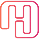 Holy one logo