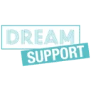 Dream Support logo